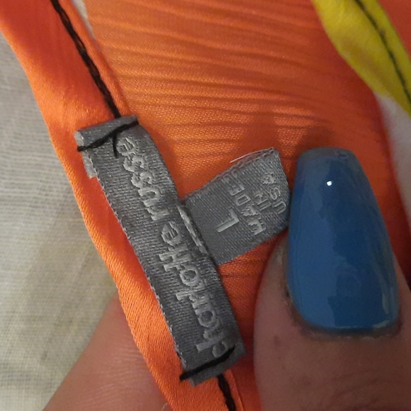 Sheet half top - Picture 2 of 3